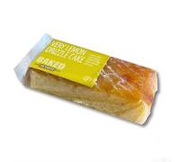 Baked to Taste Lemon Drizzle Cake 79g