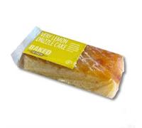 Baked to Taste Lemon Drizzle Cake 79g