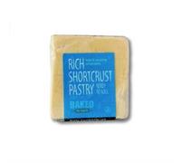 Baked to Taste Rich Shortcrust Pastry 400g