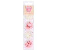 Baked with Love Mini Blossoms, Pack of 48