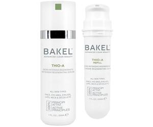 Bakel - THIO-A CASE & REFILL - Serum