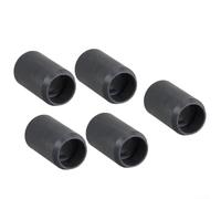 Bakelite Gas Tube Insulator KP2773-2 | for Lincoln for Magnum Pro 250A / 350A Welding Torch MIG TIG Accessory | Nozzle Collet Replacement Sleeve | 5 Pack