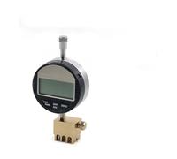 Bakelite Guitar String Distance Ruler Height Measurement Dial Meter Studio Handmade Instrument Maintenance Tools (Color : Digital-9.5R)