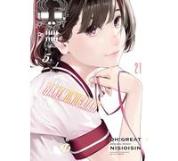 BAKEMONOGATARI (Manga) Volume 21
