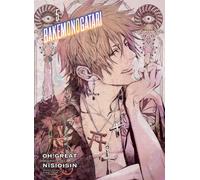 Bakemonogatari (manga), Volume 5