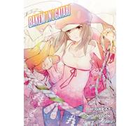 BAKEMONOGATARI (manga), volume 6