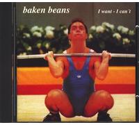 Baken Beans - I Want I Cant