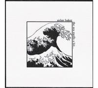 Baker, Aidan - The Sea Swells A Bit