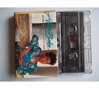Baker, Anita - Giving You the Best That I Got [CASSETTE]