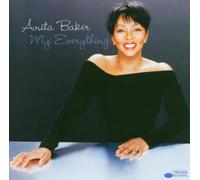 Baker Anita - My Everything
