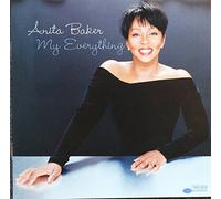 Baker, Anita - My Everything