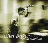 Baker - Around Midnight