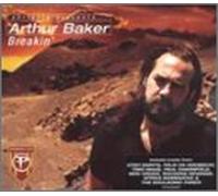 Baker, Arthur - Breakin'