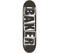 Baker badk0214 Tray Unisex Adult's Skateboard multi-coloured