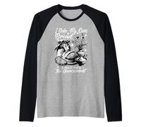 Baker Bake Own Bread Dont Trust Government Sourdough Funny Raglan Baseball Tee