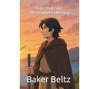 Baker Beltz Art: The Prophet Collection