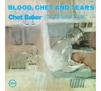 Chet Baker - Blood, Chet And Tears (Verve By Request) [VINYL]