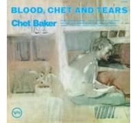 BAKER - BLOOD TEARS VERVE BY REQUEST SERIES - Vinyl Record - G3z