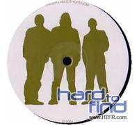 Baker Brothers - Baker Brothers Remixed [12" VINYL]