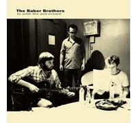 Baker Brothers - In With The Out Crowd