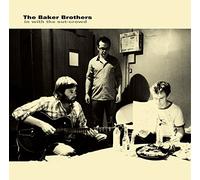 Baker Brothers - In With The Out Crowd [Japan CD] PCD-20333