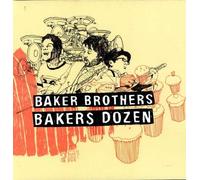 Baker Brothers - In With the Out [Vinyl LP] [VINYL]