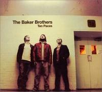 Baker Brothers - Ten Paces