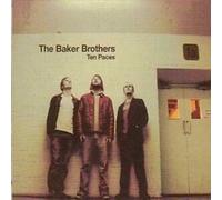 Baker Brothers - Ten Places