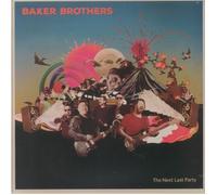 Baker Brothers - The Next Last Party [VINYL]