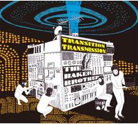 Baker Brothers - Transition Transmission [Japanese Import]