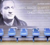 Baker,Caryl Quartet - Outside Zoom