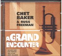 Baker, Chet - A Grand Encounter
