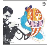 Baker, Chet - Baker's Holiday