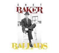 Baker Chet – Ballads 1952–1959 – Box 4 CD – Harmonia Mundi