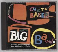 Baker, Chet - Chet Baker Big Band