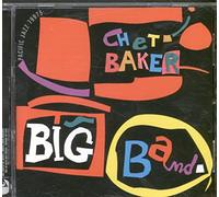 Baker, Chet - Chet Baker Big Band