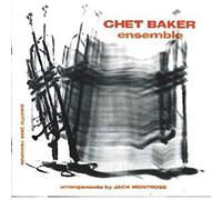 Baker, Chet - Chet Baker Ensemble