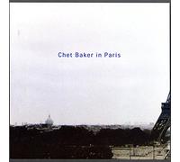 Baker Chet - Chet Baker in Paris