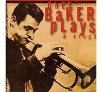 Baker Chet - Chet Baker Plays And Sings