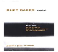 Baker, Chet - Chet Baker Sextet