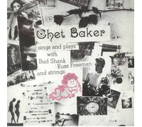 Chet Baker - Chet Baker Sings & Plays [VINYL]