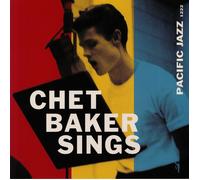 BAKER, Chet - Chet Baker Sings (Tone Poet Series) - GATEFOLD 180 GRAM VINYL LP