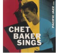 BAKER, Chet - Chet Baker Sings (Tone Poet Series) - GATEFOLD 180 GRAM VINYL LP