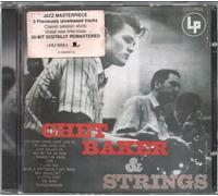 Baker, Chet - Chet Baler & Strings