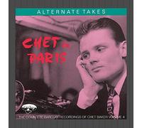Baker Chet - Chet in Par....Vol 4