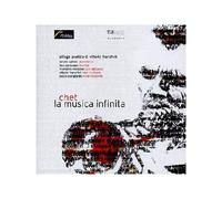 Baker, Chet - Chet:la Musica Infinita