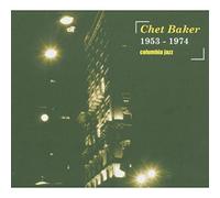 Baker, Chet - Columbia Jazz 1953-1974