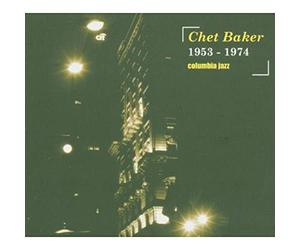 Baker, Chet - Columbia Jazz 1953-1974