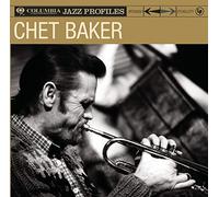 Baker, Chet - Columbia Jazz Profile