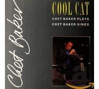 Chet Baker - Cool Cat
